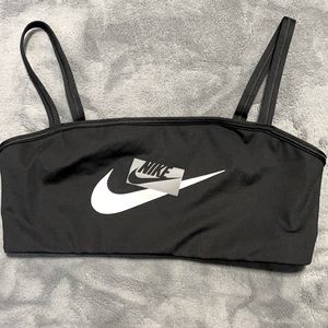 Nike Dri-Fit Sports Bra